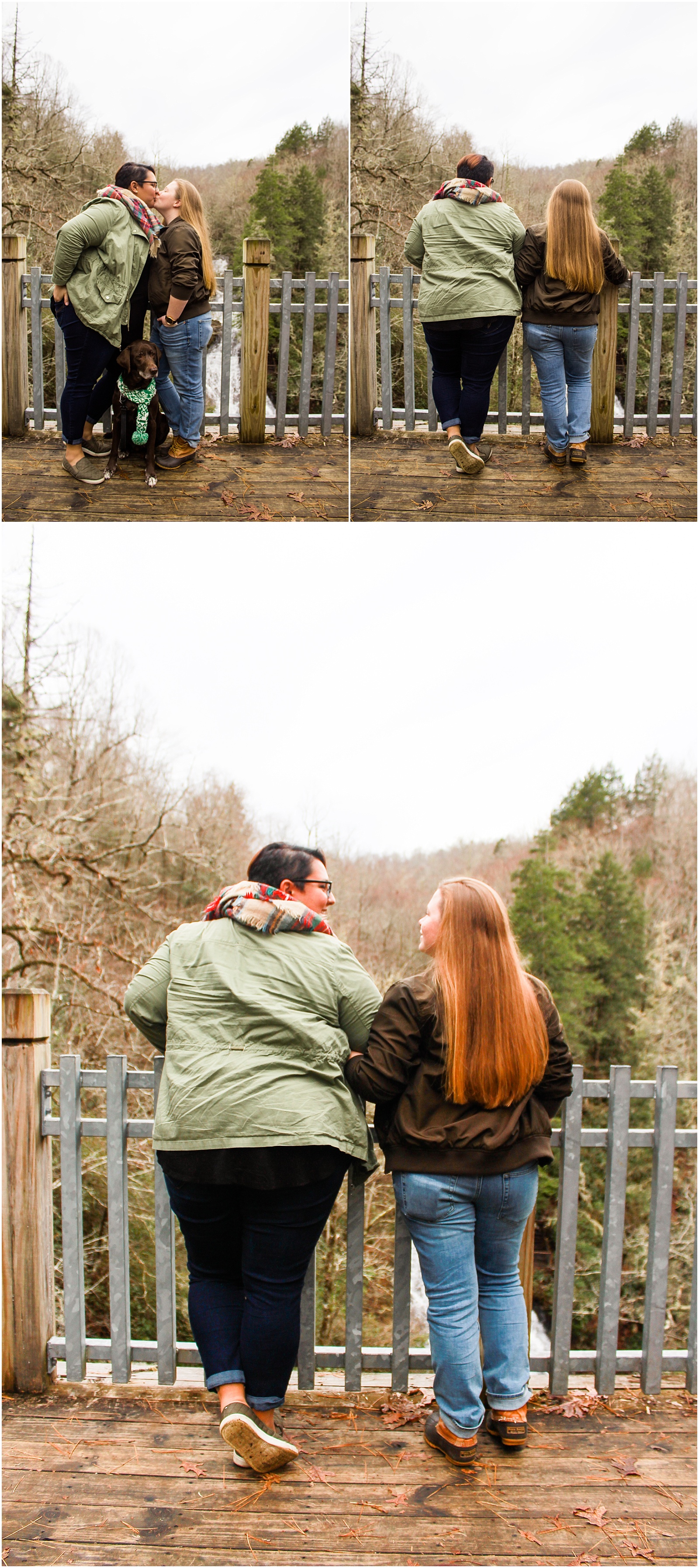 Our Engagement | Alyssa Brooke Photography - 2