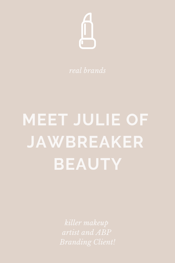 Alyssa Brooke Photography - Meet JAWBreaker Beauty