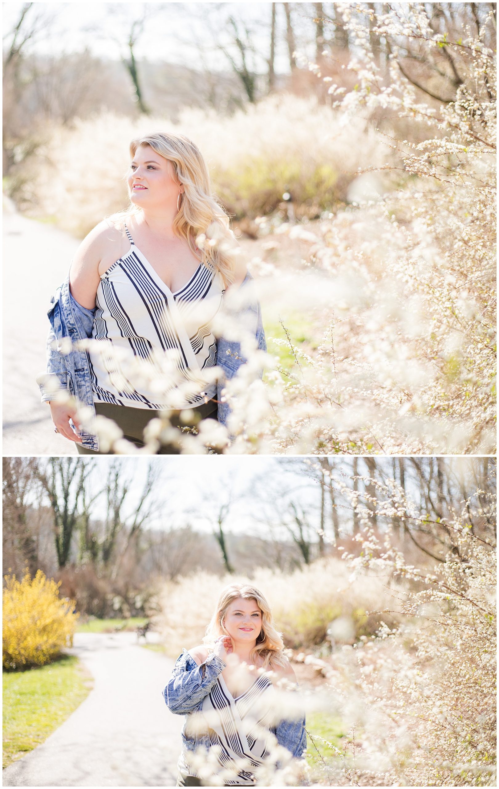 Biltmore Estate Brushes and Braids Asheville Photographer